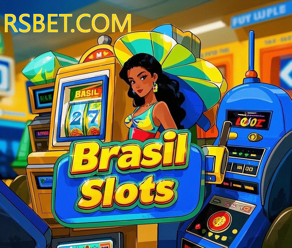 rsbet-Game-Slots